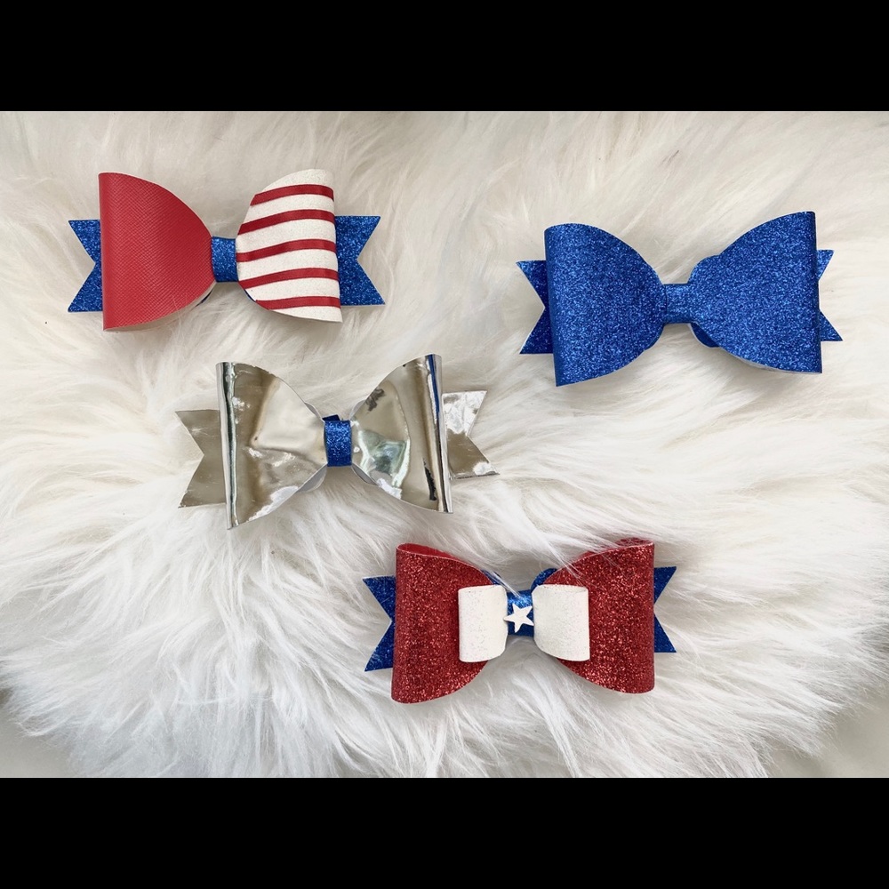 Get ready for July 4th